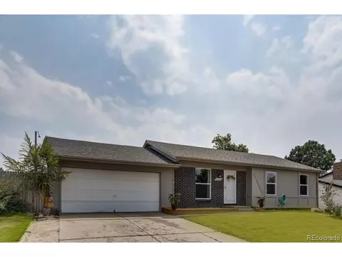 15996 E Iliff Pl, Aurora, CO 80013 photo 1