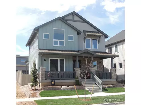 3681 Silverton St, Boulder, CO 80301 photo 1