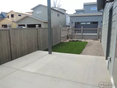 3681 Silverton St, Boulder, CO 80301 photo 13