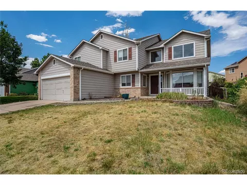 19873 E Stanford Dr, Centennial, CO 80015