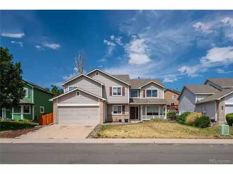 19873 E Stanford Dr, Centennial, CO 80015 photo 6