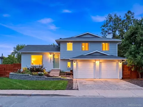 8893 W Stetson Pl, Denver, CO 80123