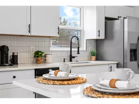 7151 Larsh Dr, Denver, CO 80221