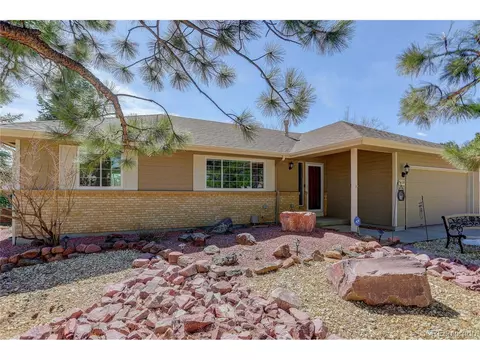1650 Manning Way, Colorado Springs, CO 80919