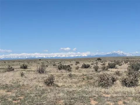 County Road 93.9, Model, CO 81059