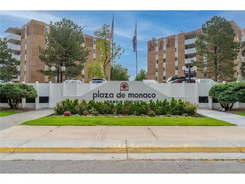 2880 S Locust St #S505, Denver, CO 80222