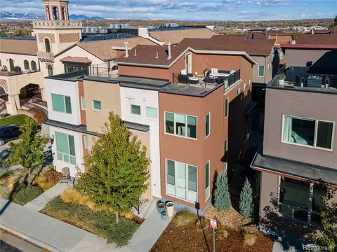 4615 W 50th Pl, Denver, CO 80212