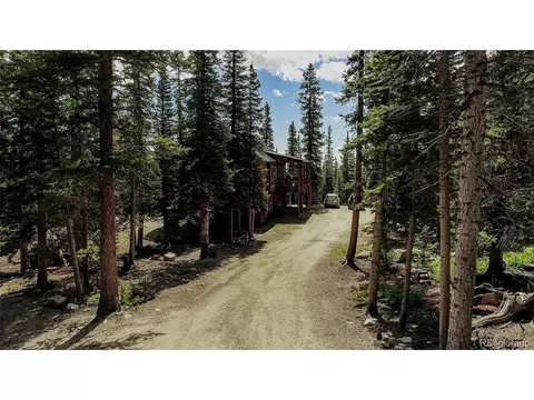 566 Miners Way, Fairplay, CO 80440