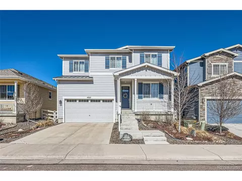 4327 Wilson Peak Dr, Castle Rock, CO 80104