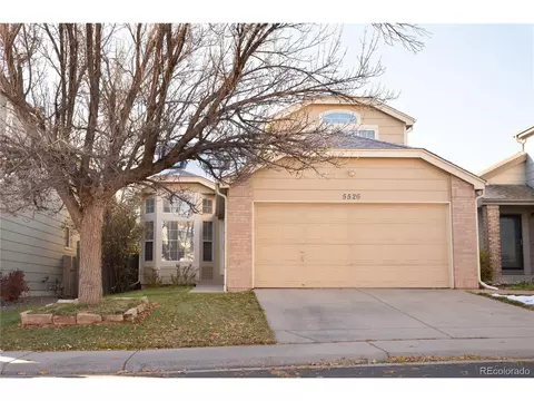 5526 W 115th Pl, Westminster, CO 80020