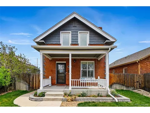 2716 N Columbine St, Denver, CO 80205