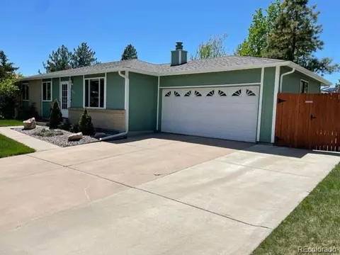 4403 S Cole St, Morrison, CO 80465 photo 1
