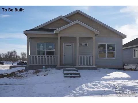 2428 Heather Ln, Evans, CO 80620 photo 1
