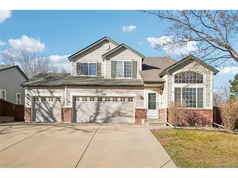 1265 Button Rock Dr, Longmont, CO 80504