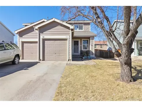 765 Mockingbird St, Brighton, CO 80601
