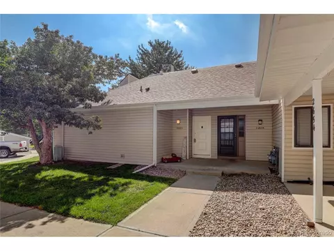 Undisclosed, Aurora, CO 80014