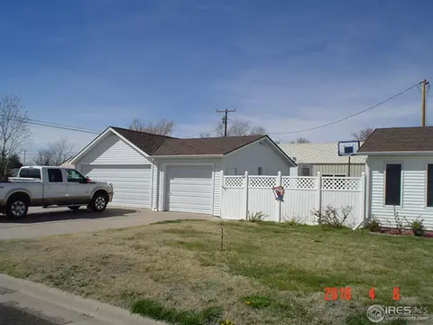 575 E 3rd St, Akron, CO 80720 photo 2
