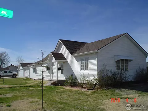 575 E 3rd St, Akron, CO 80720 photo 1