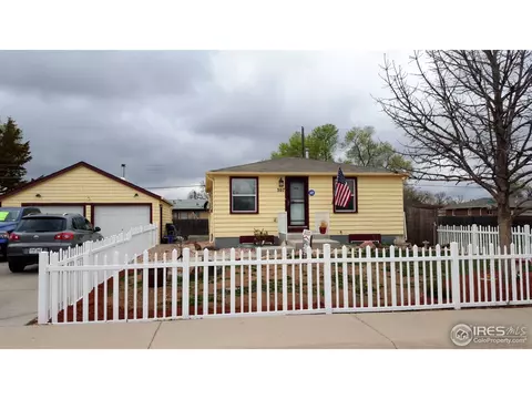 307 17th Ave, Greeley, CO 80631 photo 1