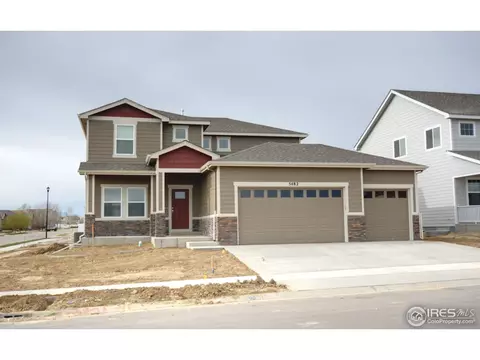 5482 Pinelands Dr, Frederick, CO 80504 photo 1
