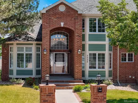 Undisclosed, Arvada, CO 80007