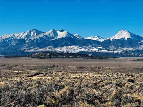 3504 Slaughter Rd, Fort Garland, CO 81133
