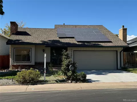 12164 E Amherst Cir, Aurora, CO 80014
