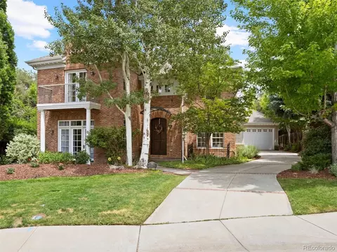 340 Glencoe St, Denver, CO 80220