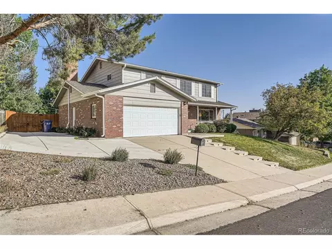 4674 S Raleigh St, Denver, CO 80236