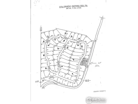 276 Caesar Rd, Black Hawk, CO 80422 photo 2