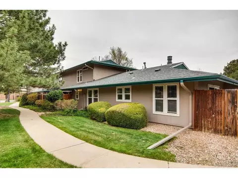 6000 S Willow Way, Greenwood Village, CO 80111