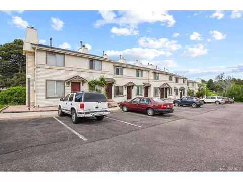 17681 E Loyola Dr #B, Aurora, CO 80013