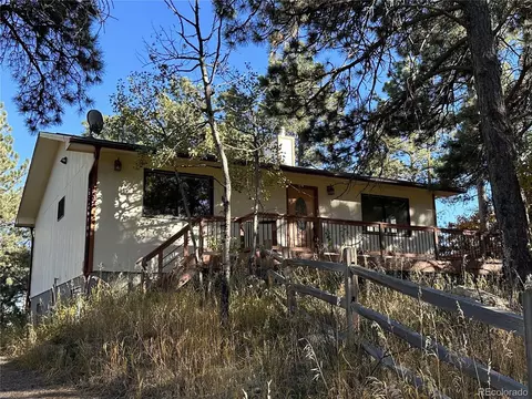 19935 Hamal Dr, Monument, CO 80132