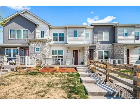 746 N Bersshine Ct, Watkins, CO 80137