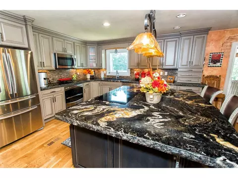 9493 Fox Valley Dr, Morrison, CO 80465 photo 22