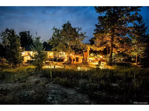 9493 Fox Valley Dr, Morrison, CO 80465 photo 16