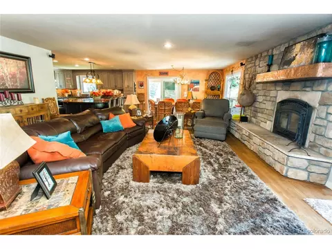 9493 Fox Valley Dr, Morrison, CO 80465 photo 19