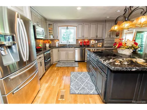 9493 Fox Valley Dr, Morrison, CO 80465 photo 23