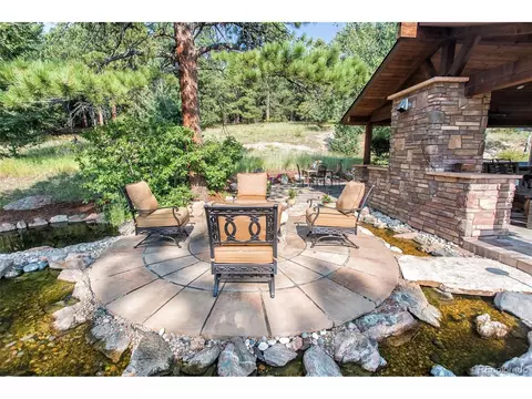 9493 Fox Valley Dr, Morrison, CO 80465 photo 7
