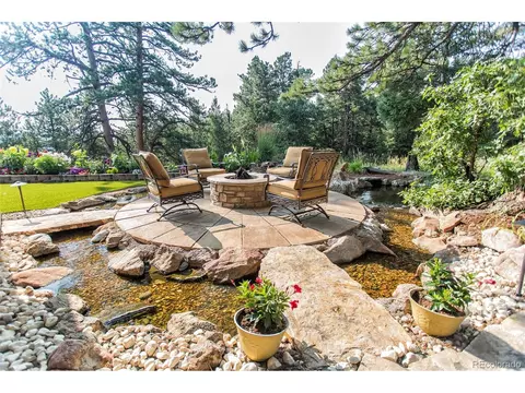 9493 Fox Valley Dr, Morrison, CO 80465 photo 5