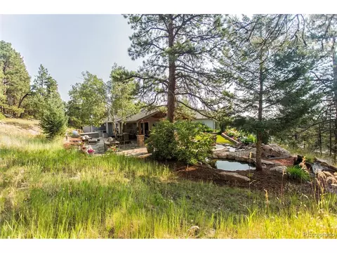 9493 Fox Valley Dr, Morrison, CO 80465 photo 39