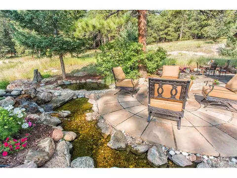 9493 Fox Valley Dr, Morrison, CO 80465 photo 8