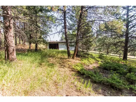 9493 Fox Valley Dr, Morrison, CO 80465 photo 38