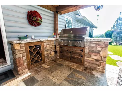 9493 Fox Valley Dr, Morrison, CO 80465 photo 6