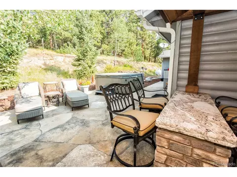 9493 Fox Valley Dr, Morrison, CO 80465 photo 12