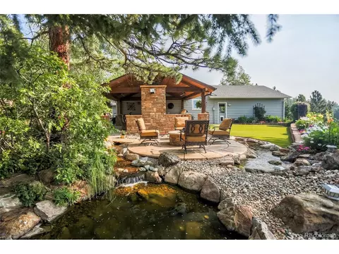 9493 Fox Valley Dr, Morrison, CO 80465 photo 2