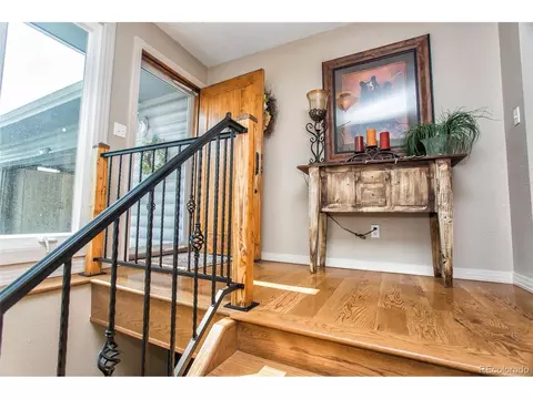 9493 Fox Valley Dr, Morrison, CO 80465 photo 33