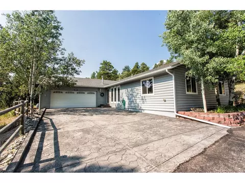 9493 Fox Valley Dr, Morrison, CO 80465 photo 40