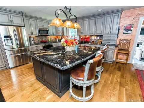 9493 Fox Valley Dr, Morrison, CO 80465 photo 20