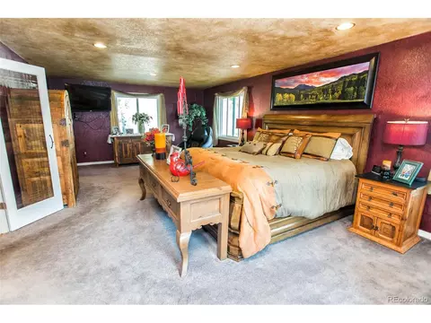 9493 Fox Valley Dr, Morrison, CO 80465 photo 25